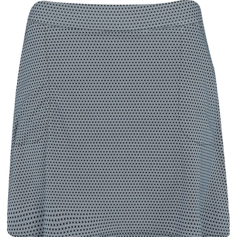 Women’s Squared Away Sally Trim Skort