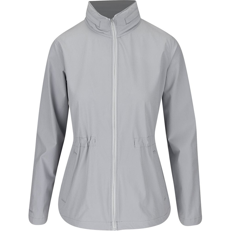 Women’s Voyager Jacket|Mod Gray|Large