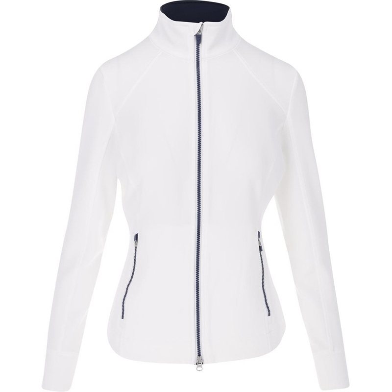 Women’s Z500 Mikaela Jacket|White/Storm|Large|Small|X-Large|X-Small
