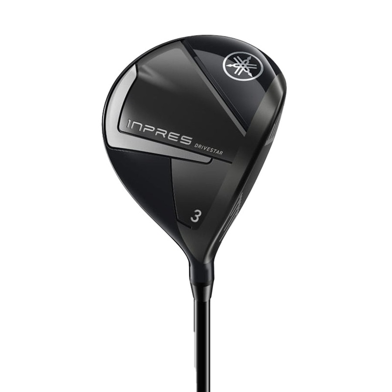 YAMAHA Inpres DriveStar (2023) Men’s Fairway