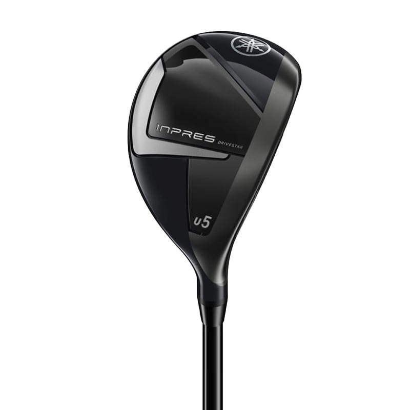 YAMAHA Inpres DriveStar (2025) Men’s Utility
