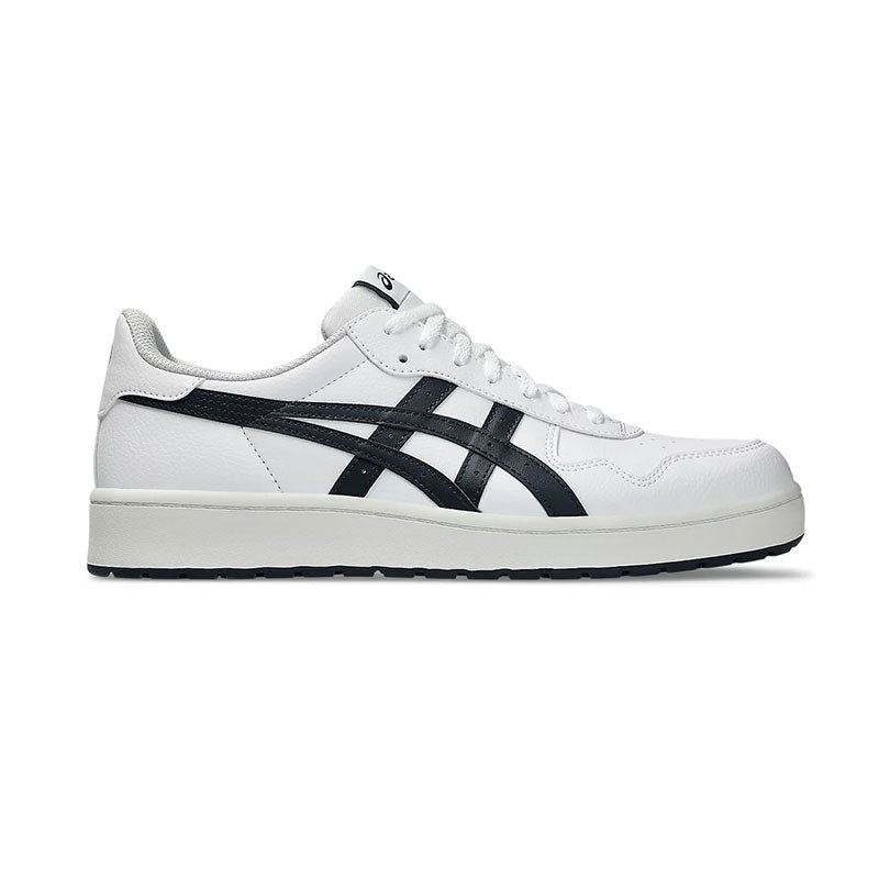 ASICS Japan S Golf Men’s Spikeless Shoes (White/Midnight)