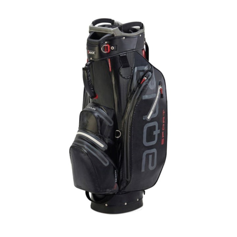 Big Max – Golf Bag – Cart Bag – Aqua Sport 2