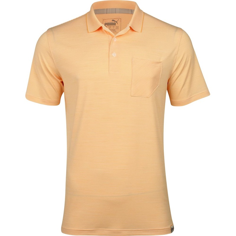 CLOUDSPUN Champions Polo|Cantaloupe|Rapture Rose|Mist Green|Quiet Shade|Dark Denim|XX-Large|Medium