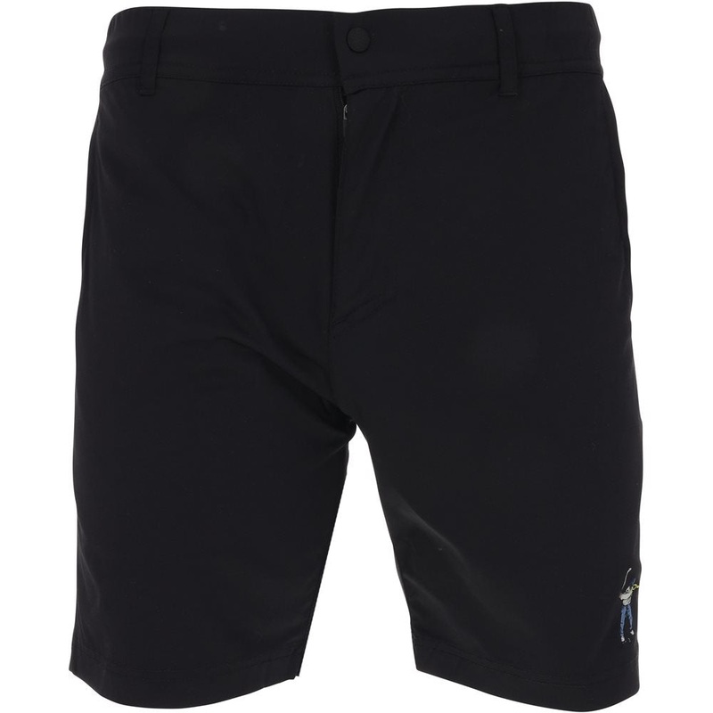 Core Woven Shorts|Black|Midnight Navy|Pale Khaki|Medium|Large|X-Large|XX-Large