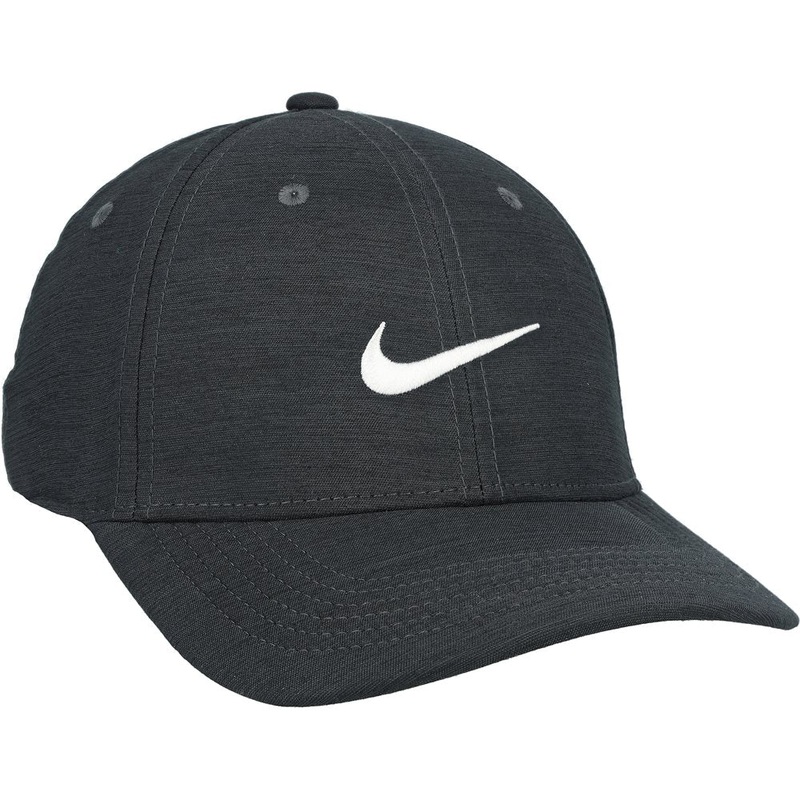 Dri-FIT Club Hat|Black/Dark Smoke Gray/White|White/Photon Dust/Black|Small/Medium|Medium/Large|Large/X-Large