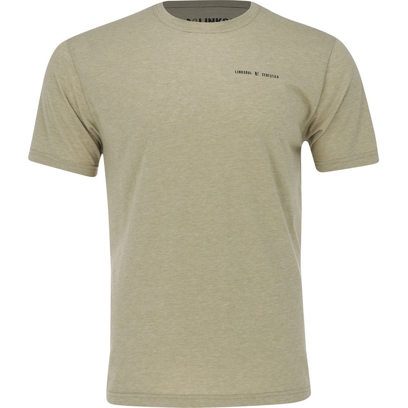 Idle Hands Shirt|Ballast Heather|Small|Medium|XX-Large