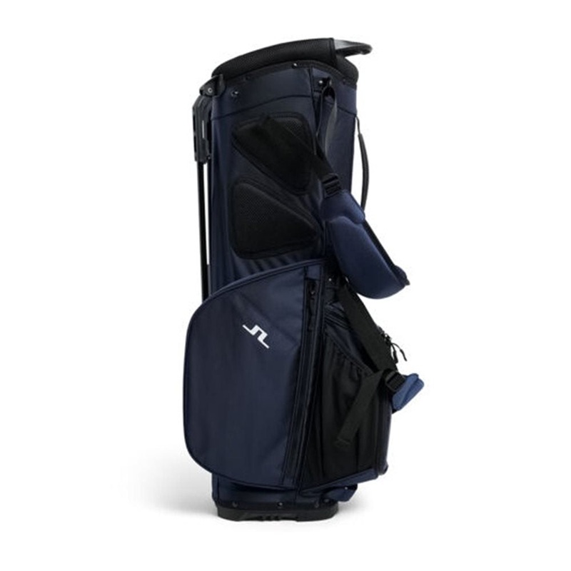 JL Flare Stand Bag|JL Navy|Black|Clematis Blue