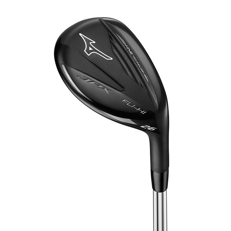 MIZUNO JPX Fli-Hi Men’s Utility Iron