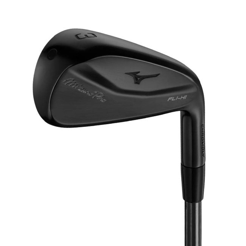 MIZUNO Pro Fli-Hi (2024) Men’s Hybrid