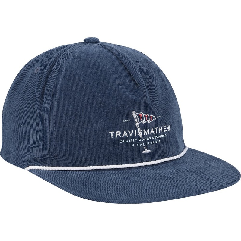 One For The Money Hat|Mood Indigo/Vintage Indigo|One Size Fits Most