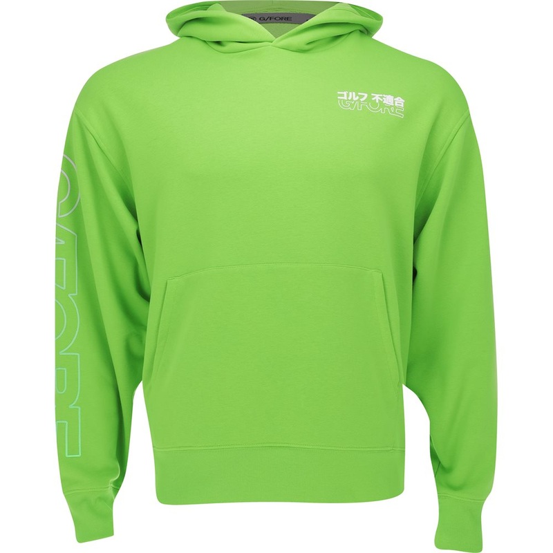 Oversized Sweatshirt|Gecko|Small|Medium|Large|X-Large|XX-Large