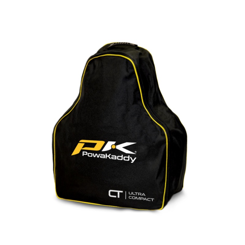 PowaKaddy Ultra Compact Summer Travel Cover (CT)
