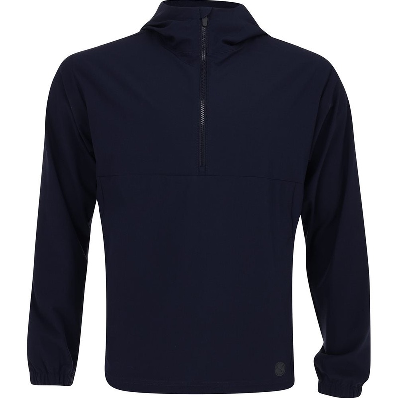 RIPGUARD 1/4 Zip Anorak Midlayer