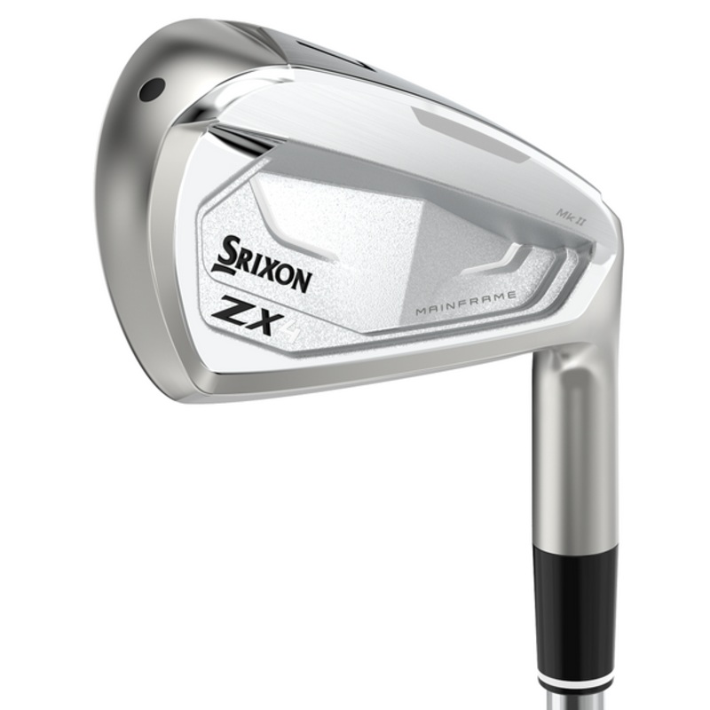 Srixon Golf ZX4 MKII Irons (7 Iron Set)