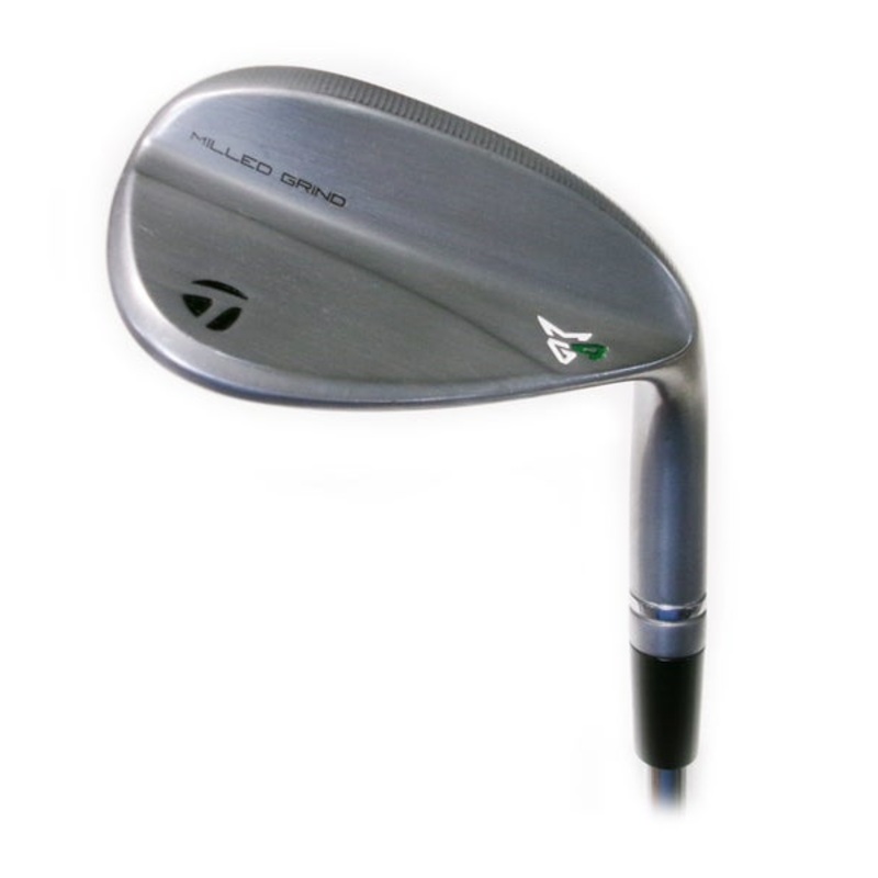 TaylorMade Milled Grind MG4 54*/11* Wedge Dynamic Gold 115 Wedge Flex