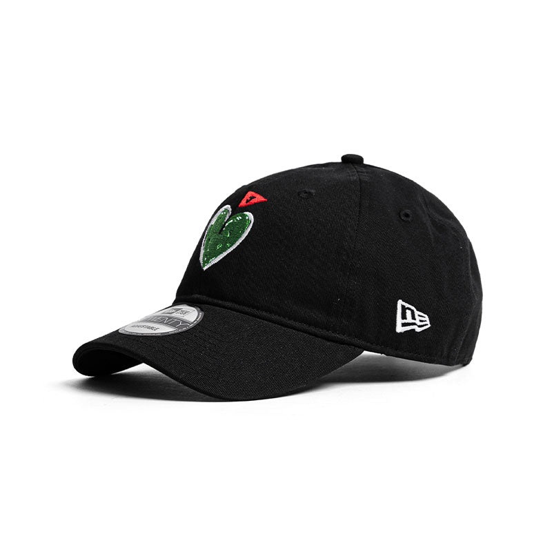 TAYLORMADE x PHANTACi Men’s Cap (Black)
