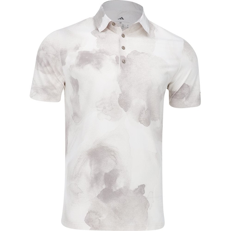 Ultimate365 Printed Cool Feeling Tour Polo