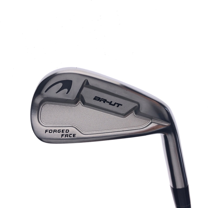 Used Ben Ross BR-UT 4 Hybrid / 23 Degrees / Regular Flex