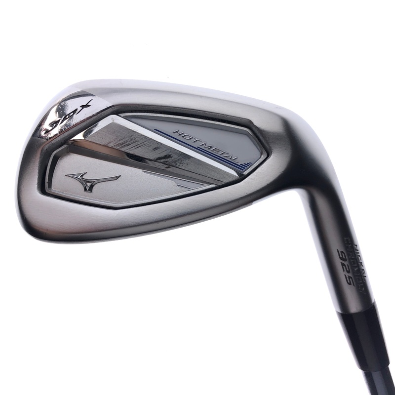 Used Mizuno JPX 925 Hot Metal Pitching Wedge / 48 Degrees / Regular Flex