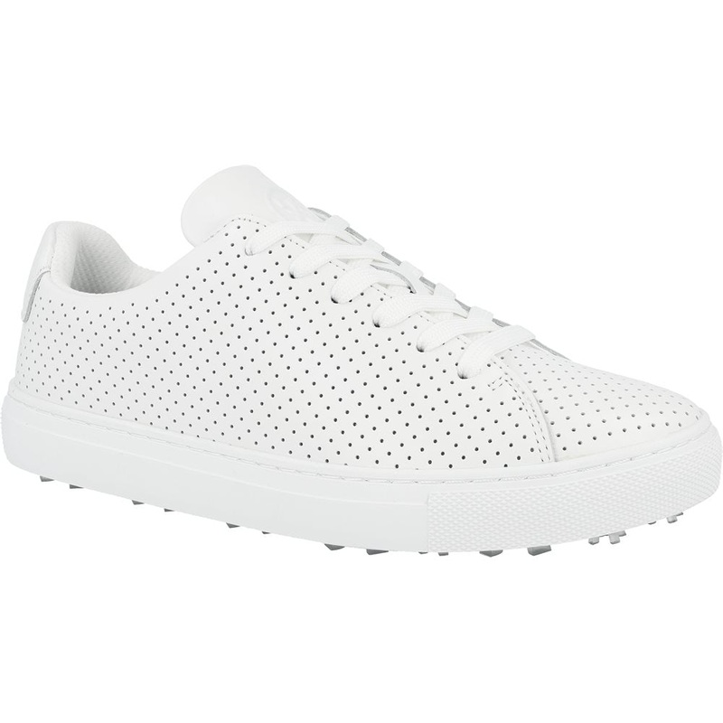 Women’s Durf Perforated Spikeless Golf Shoe