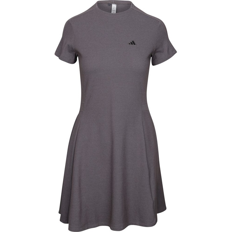 Women’s Go-To Dress|Charcoal|X-Small|Small|Medium