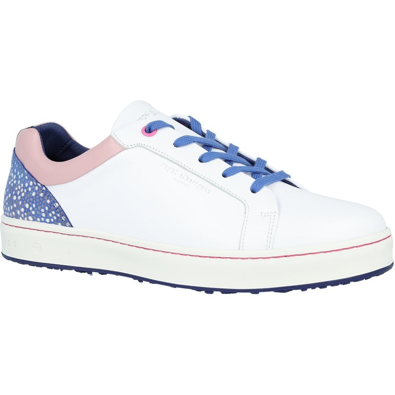 Women’s Lady Skye Spikeless Golf Shoes