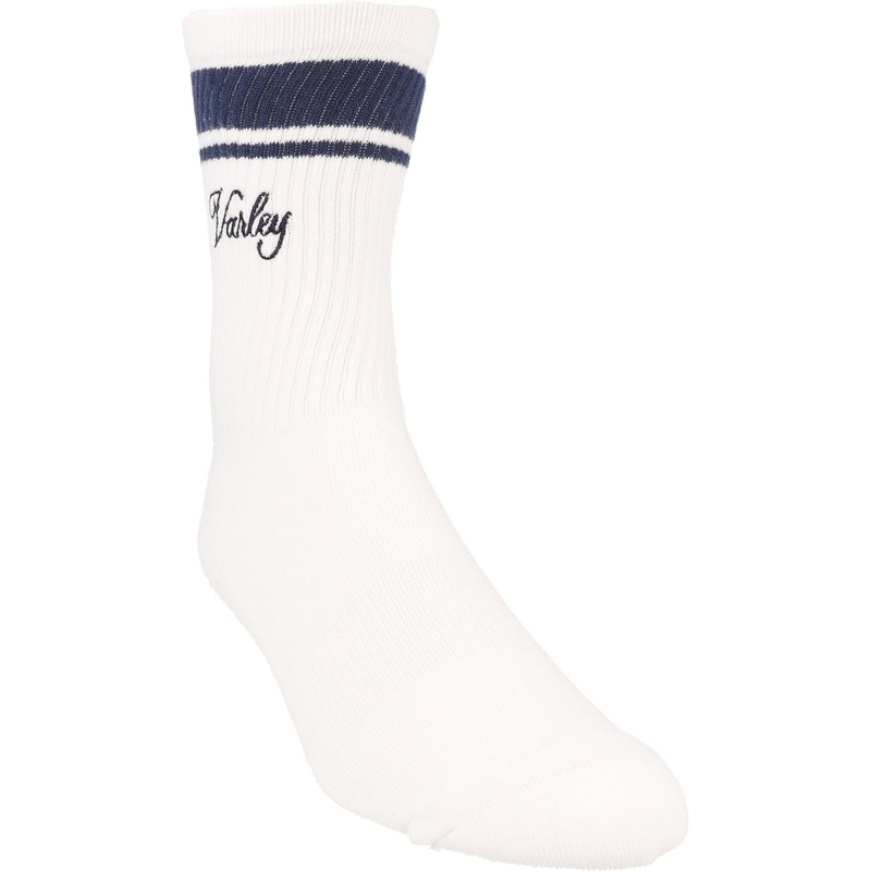 Women’s Lamar Club Stripe Socks