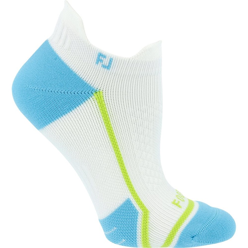Women’s Tech D.R.Y. Roll Tab Socks