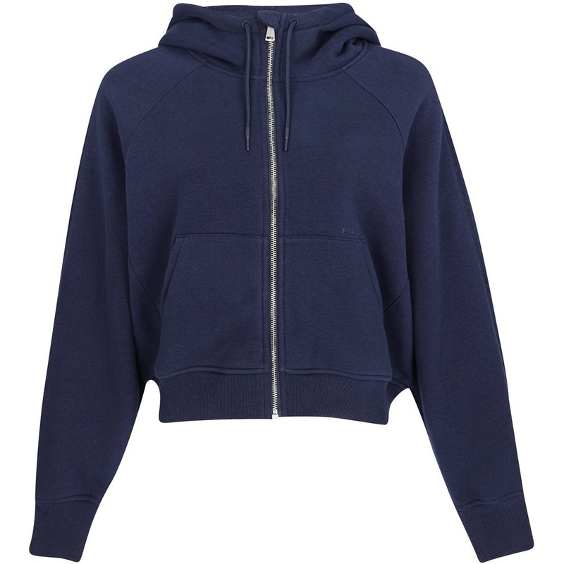 Women’s Winter Cash Fleece Full Zip Hoodie