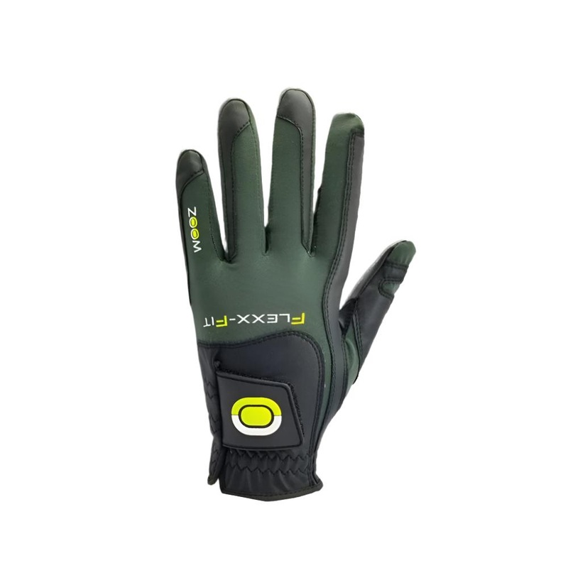 ZOOM – Golf Glove – All Hybrid – Men’s One Size