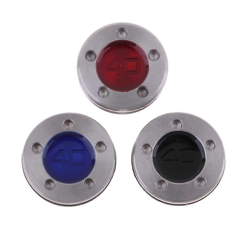2xGolf Custom Weight Screw Replacement for Scotty   Putter Red