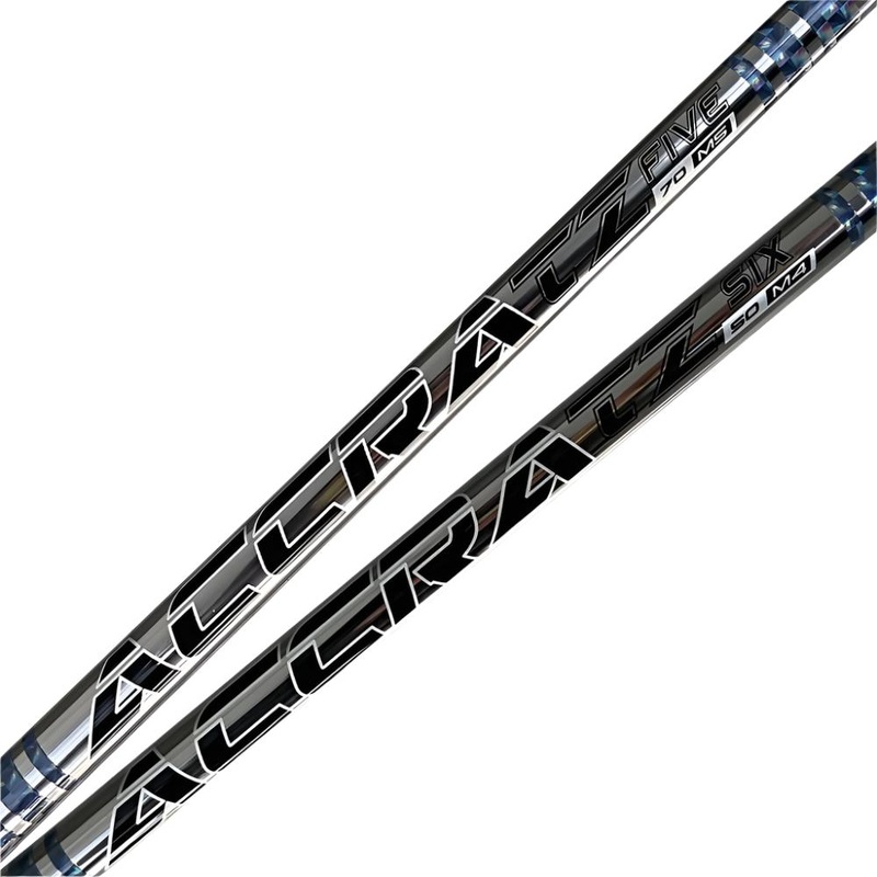 Accra – Fairway – Gen2 Tour Z SIX (Warranty Void)