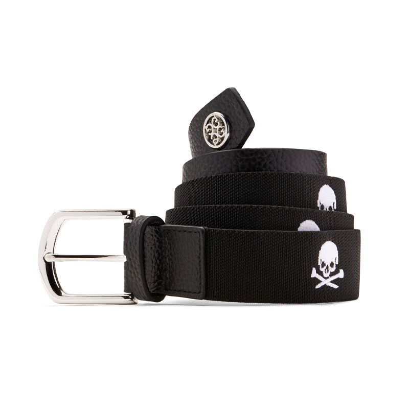 GFORE Killer’s T Men’s Belt (Onyx)