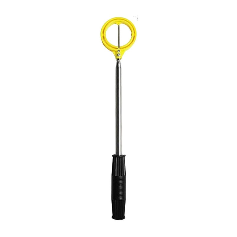 Golf Ball Retriever Golf Ball Pick up Telescopic Grabber Claw Tool Adjustable