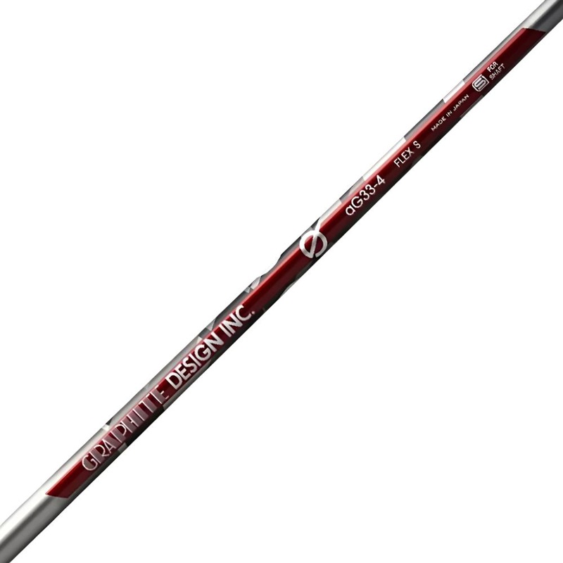Graphite Design – Fairway – aG Series
