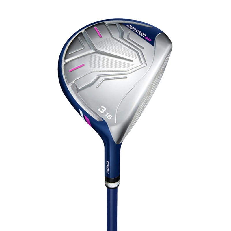 MARUMAN SG M230 (2023) Women’s Fairway