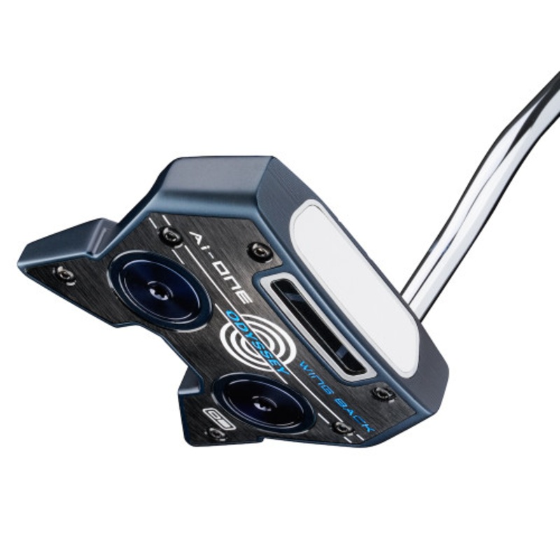 Odyssey Golf AI One Wingback Putter