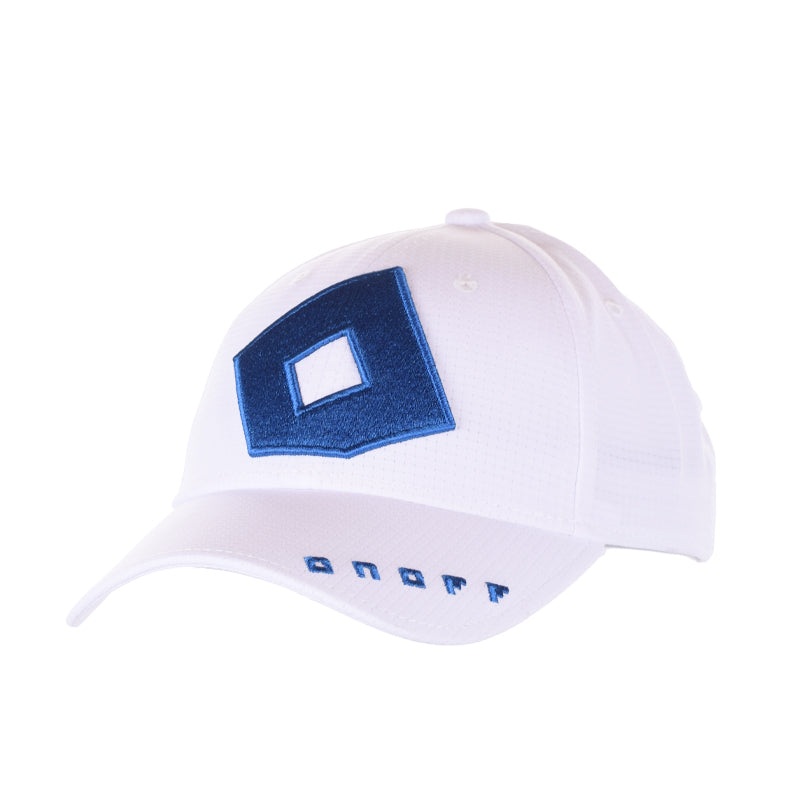 ONOFF Adjustable Men’s Cap (White)