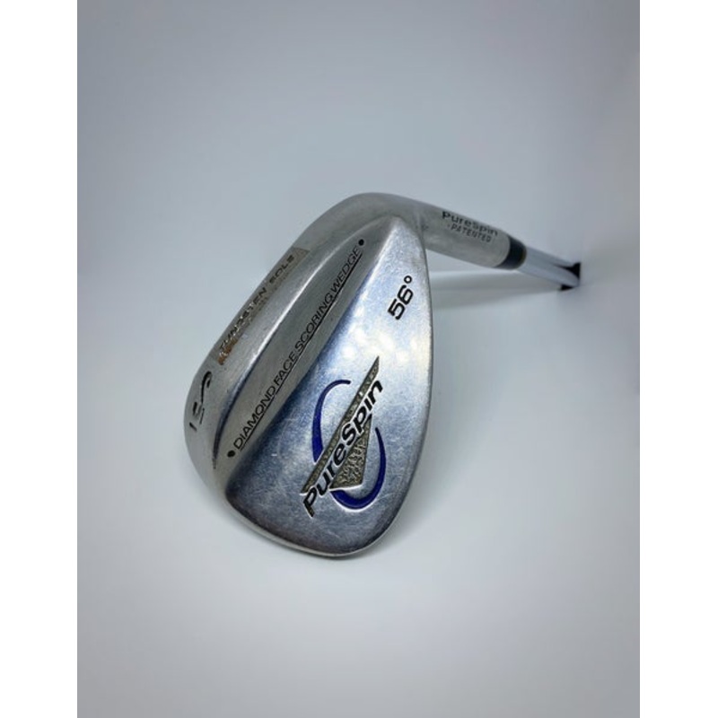 PureSpin 56 Sand Wedge