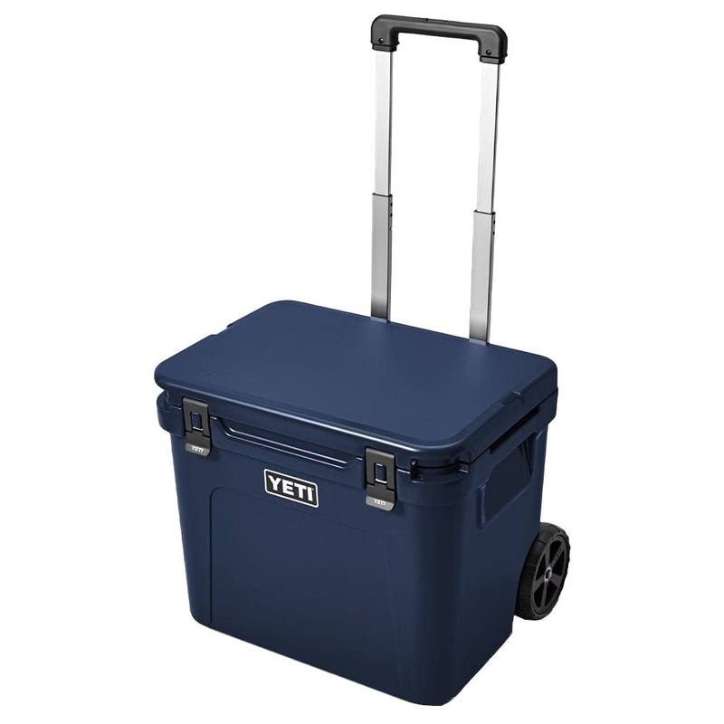 Roadie 60 Wheeled Cooler|Navy||N/A