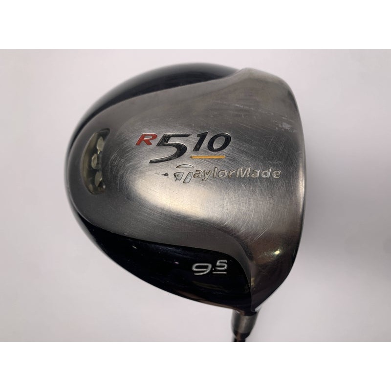 TaylorMade R510 Driver 9.5* Fujikura Speeder 757 Extra Stiff Graphite Mens RH
