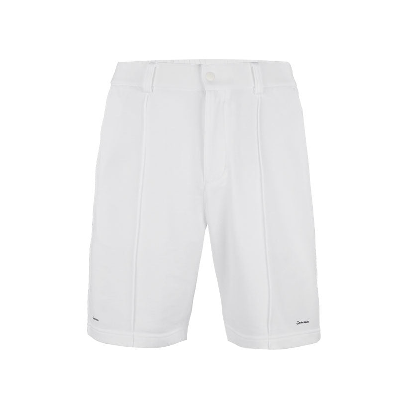 TAYLORMADE x United Arrows Sweat Unisex Shorts (Off White)