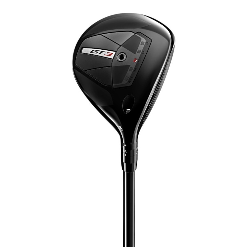 Titleist Golf GT3 Fairway Wood