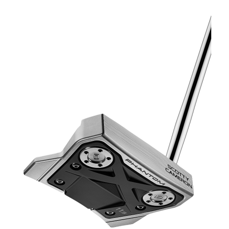 Titleist Golf Scotty Cameron Phantom X 11.5 Putter