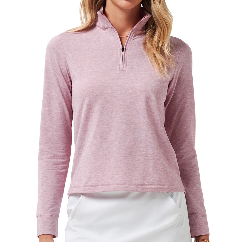 Women’s Featherweight Active 1/4 Zip Pullover