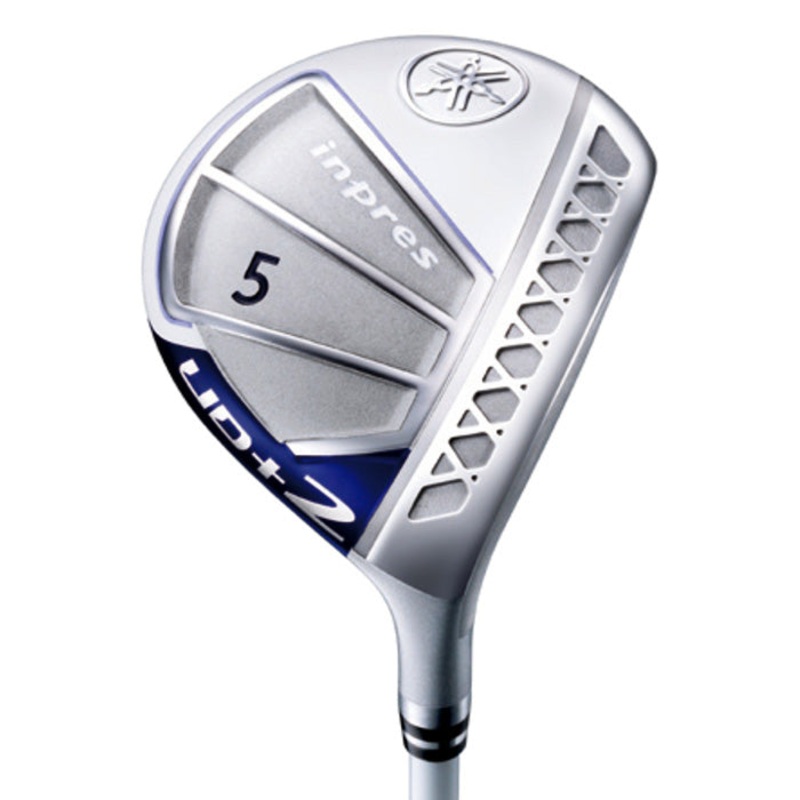 YAMAHA Inpres UD+2 (2021) Women’s Fairway