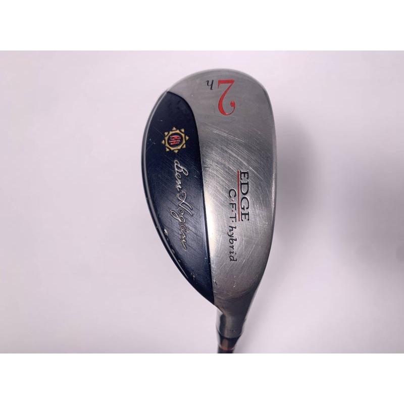 Ben Hogan Edge CFT 2 Hybrid 19* Apex Edge 2 Senior Graphite Mens RH