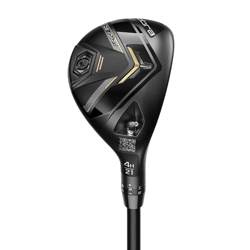 COBRA DS-ADAPT (2025) Women’s Hybrid