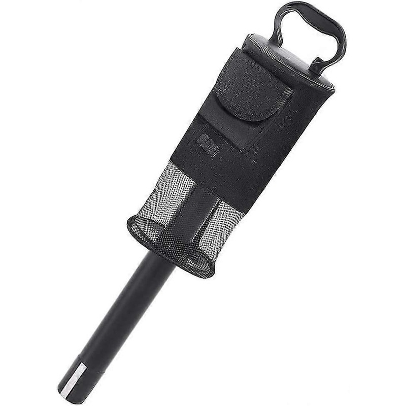 Golf Ball Collector Golf Ball Pickup Bag Can Hold